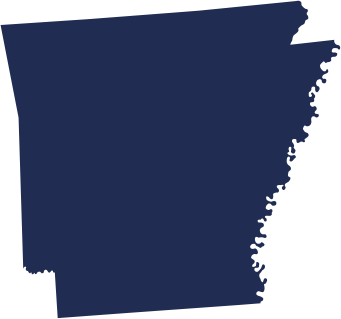 Arkansas Green Check Verified