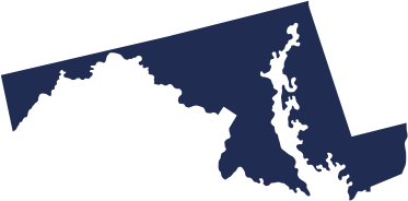 Maryland Green Check Verified