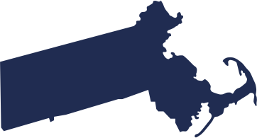 Massachusetts Green Check Verified