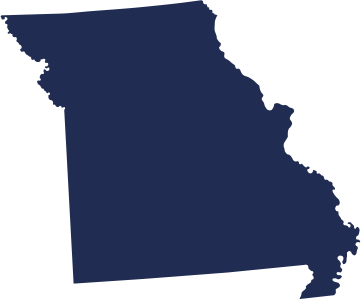 Missouri Green Check Verified