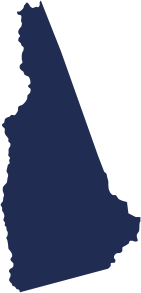 New Hampshire Green Check Verified New Hampshire Green Check Verified