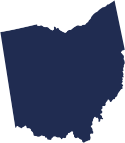 Ohio Green Check Verified