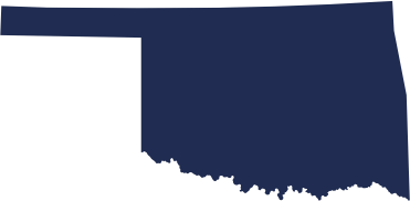 Oklahoma Green Check Verified