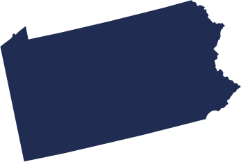 Pennsylvania Green Check Verified