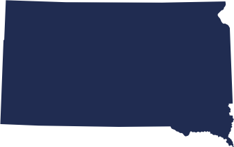 South Dakota Green Check Verified