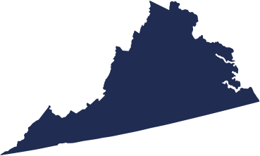 Virginia Green Check Verified