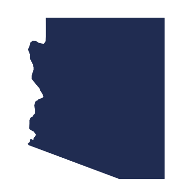 Arizona - Green Check Verified