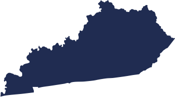 Kentucky Green Check Verified