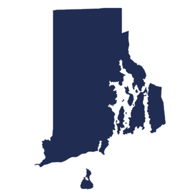 Rhode-Island Green Check Verified