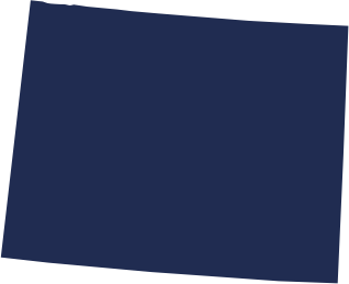 Wyoming Green Check Verified