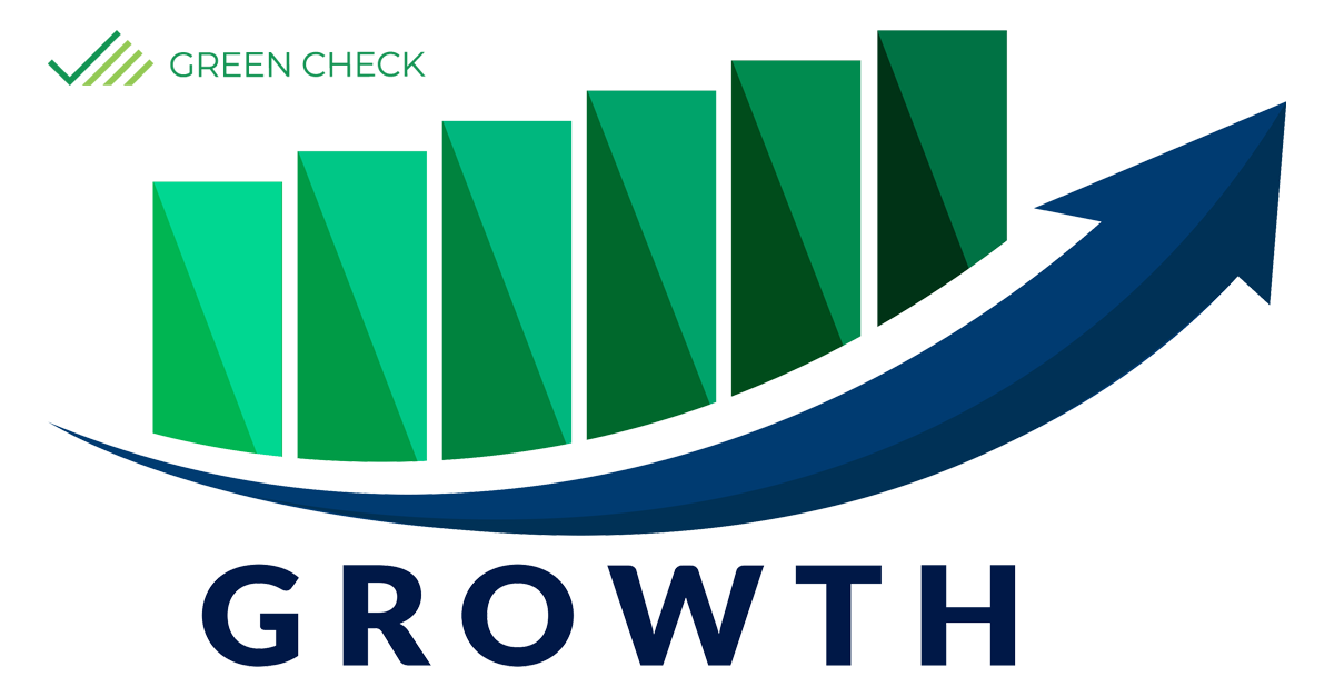 legal cannabis growth